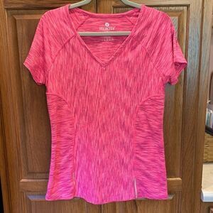 Large- Velocity Tshirt 